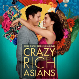 Box Office Report: CRAZY RICH ASIANS Brings In $25 Million, ANT-MAN AND THE WASP Wins International Box Office Image