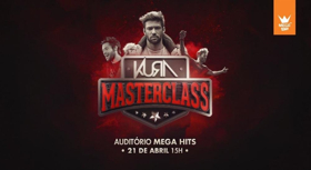 Portuguese DJ KURA To Host Tech Masterclass in Lisbon April 21  Image