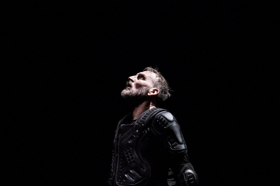 Review Roundup: Christopher Eccleston in RSC's MACBETH  Image