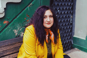 Palehound Drops BLACK FRIDAY Single, LP Out Next Week Image