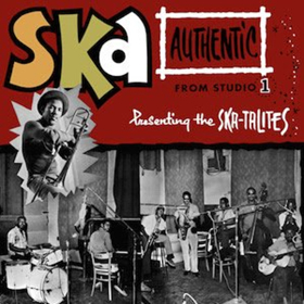 Studio One To Reissue SKA AUTHENTIC On 9/21, Available For The First Time Since 1964 Image