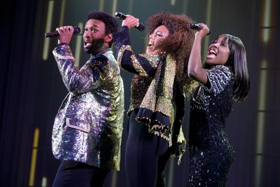 Rialto Chatter: Is BORN FOR THIS Heading to Broadway? Image