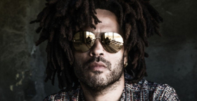 The GRAMMY Museum Experience Kicks Off “AN EVENING WITH…” Series with Lenny Kravitz 