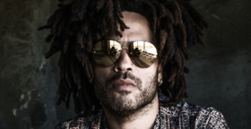 The GRAMMY Museum Experience Kicks Off “AN EVENING WITH…” Series with Lenny Kravitz Image