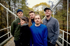 Hajk Release New Single BREATHE From New Album DRAMA, Out 2/8 Image