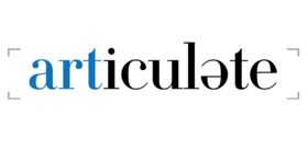 Emmy Award-winning Magazine Show, ARTICULATE With Jim Cotter Returns With Big Ideas Image