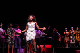 The Belgrade Theatre Will Celebrate Black History Month Image