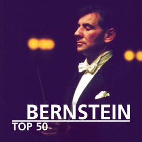 Sony Classical Honors Leonard Bernstein's 100th Birthday with a Centennial Celebration Image