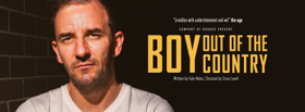 Review: BOY OUT OF THE COUNTRY Captures The Personal Cost Of Progress In A World Of Developers Devoid Of Care For Communities Image