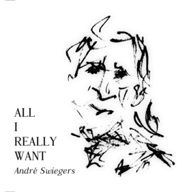 Andre' Swiegers Brings 'All I Really Want' to The Drama Factory Image