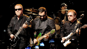 Legendary Rock Band Blue Oyster Cult Comes to The Capitol Center 