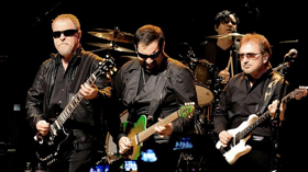 Legendary Rock Band Blue Oyster Cult Comes to The Capitol Center Image
