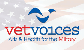TheatreWorks Florida Recruits Disabled Military War Veterans for 'Vet Voices' 