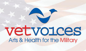 TheatreWorks Florida Recruits Disabled Military War Veterans for 'Vet Voices' Image