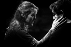 NH Theatre Project Brings Back CONSTELLATIONS Image