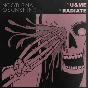 Maya Jane Coles Unleashes Nocturnal Sunshine U&ME EP Image