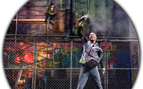 DCPA's Off-Center Announces Full Cast and Creative Team for THIS IS MODERN ART Image