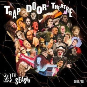 Trap Door Theatre presents THE LOCKETEER Image