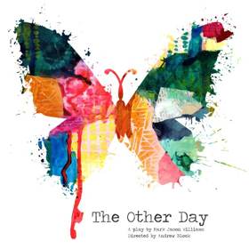 David Dean Bottrell, Sandro Isaack, and More to Star in THE OTHER DAY Image