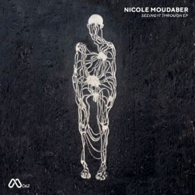 Nicole Moudaber Returns with New EP 'Seeing It Through' Image