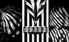 It's Showtime for BEETLEJUICE on Broadway at The Winter Garden March 2019 Image
