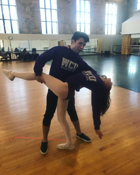 BWW Blog: Whee Tell the Story - Auditions, Standardized Patients, and More Image