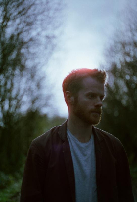 Ciaran Lavery Unveils New Video For TO CHICAGO Via TMRW Magazine Image