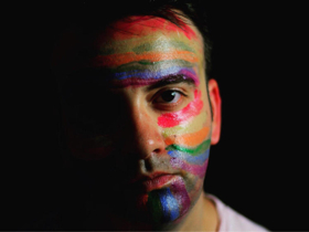 GAY BOY Plays The Kraine Theater Image