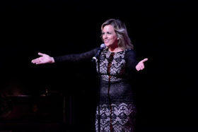 Alice Ripley to Perform to Promote Sister In Law's Political Campaign! Image