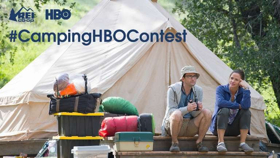 HBO and REI Partner to Celebrate New Series CAMPING Starring Jennifer Garner with Contest 