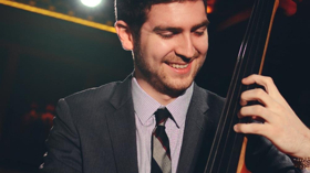 Will Roland, Bobby Conte Thornton and More Join Charlie Rosen's Broadway Big Band at Feinstein's/54 Below Image
