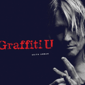 Country Superstar Keith Urban Set to Release New Album GRAFFITI U April 27  Image