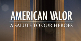 Rob Riggle to Host AMERICAN VALOR: A SALUTE TO OUR HEROES Image