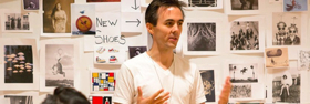 The New Victory Theater Announces 2018-19 New Victory LabWorks Artists Image