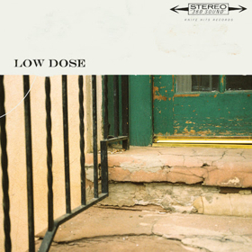 Low Dose Get LOW With Latest Track From Debut LP 