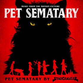 Starcrawler Shares Cover of The Ramones' PET SEMATARY From Upcoming Film Image