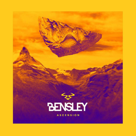 Bensley Releases ASCENSION on Ram Records Image