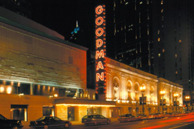 Chicagoland Students to Make Goodman Debut in PlayBuild Youth Intensive and Musical Theater Intensive 