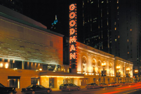 Chicagoland Students to Make Goodman Debut in PlayBuild Youth Intensive and Musical Theater Intensive Image