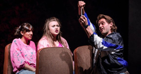 Review: RITA, SUE AND BOB TOO, Citizens Theatre, Glasgow 
