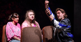 Review: RITA, SUE AND BOB TOO, Citizens Theatre, Glasgow Image