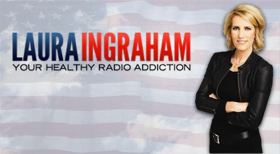 Laura Ingraham Will Take a Vacation Amid Controversy Image