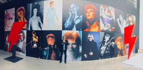 Legendary Rock & Roll Photographer Mick Rock Holding Gallery Show in Plainview  Image