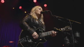 Melissa Etheridge Shares New Video WILD AND LONELY 