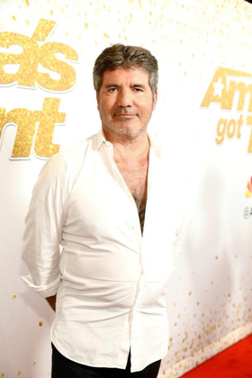 Simon Cowell Renews Multi-Year Deal to Return as a Judge on AMERICA'S GOT TALENT 