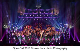 McCallum Theatre Education To Present 2019 OPEN CALL TALENT PROJECT Image