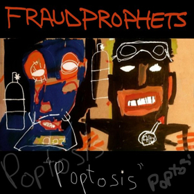 Fraudprophets Release Debut Album POPTOSIS, Allay Growing Industry Fears Of Jazz Fusion Takeover 
