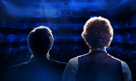 The Simon & Garfunkel Story Comes To Van Wezel Image