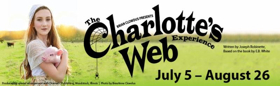 Experience CHARLOTTE'S WEB At Old Sturbridge Village 