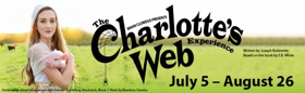 Experience CHARLOTTE'S WEB At Old Sturbridge Village Image
